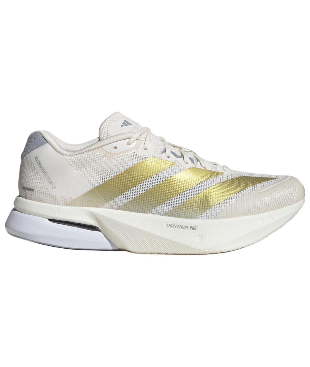 ADIDAS Белые низкие кроссовки / кеды, фото 1