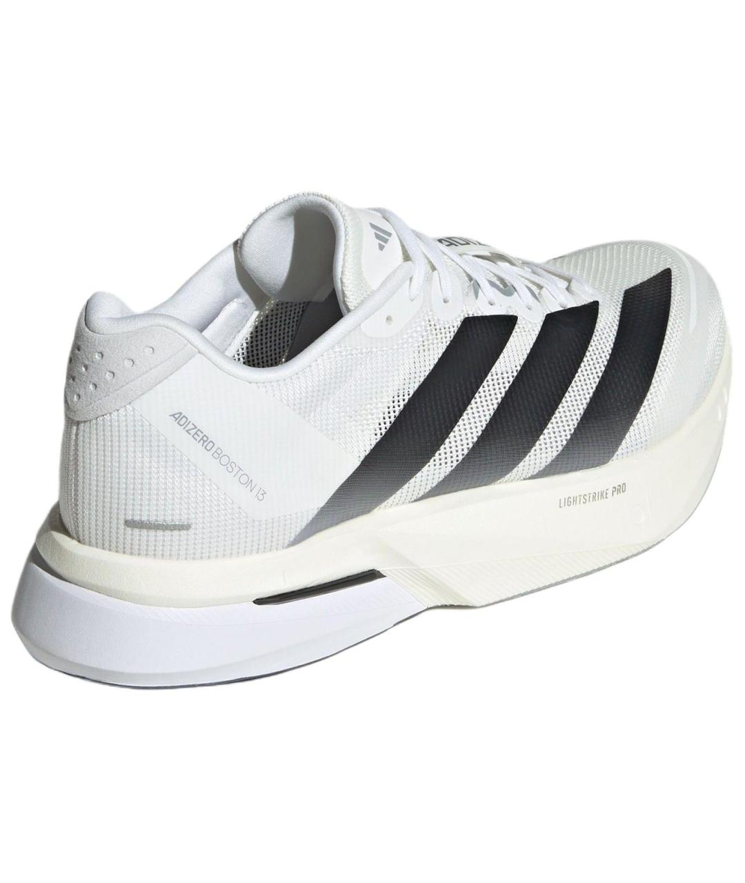 ADIDAS Белые низкие кроссовки / кеды, фото 4