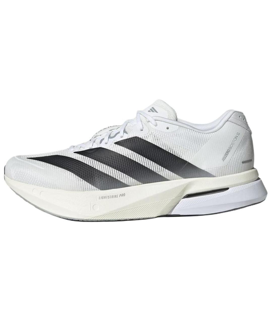 ADIDAS Белые низкие кроссовки / кеды, фото 2
