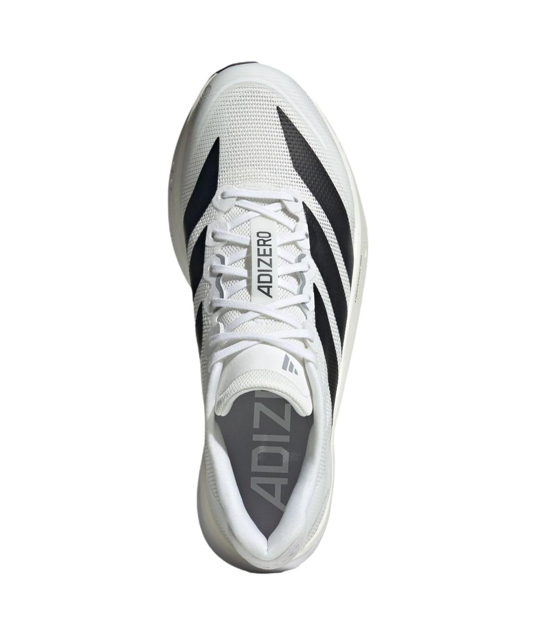 ADIDAS Белые низкие кроссовки / кеды, фото 5
