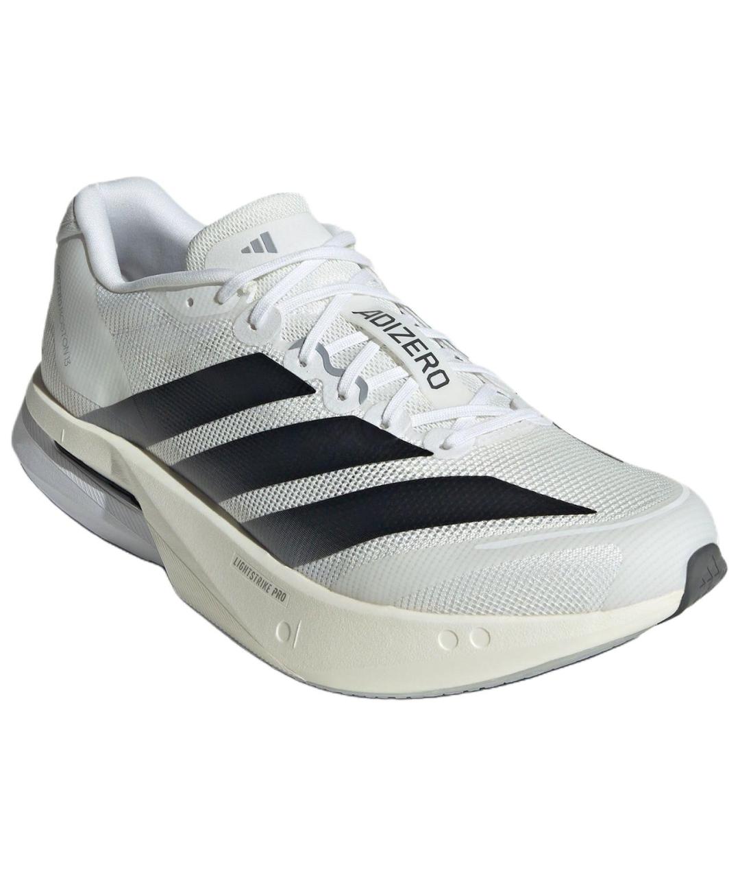 ADIDAS Белые низкие кроссовки / кеды, фото 3