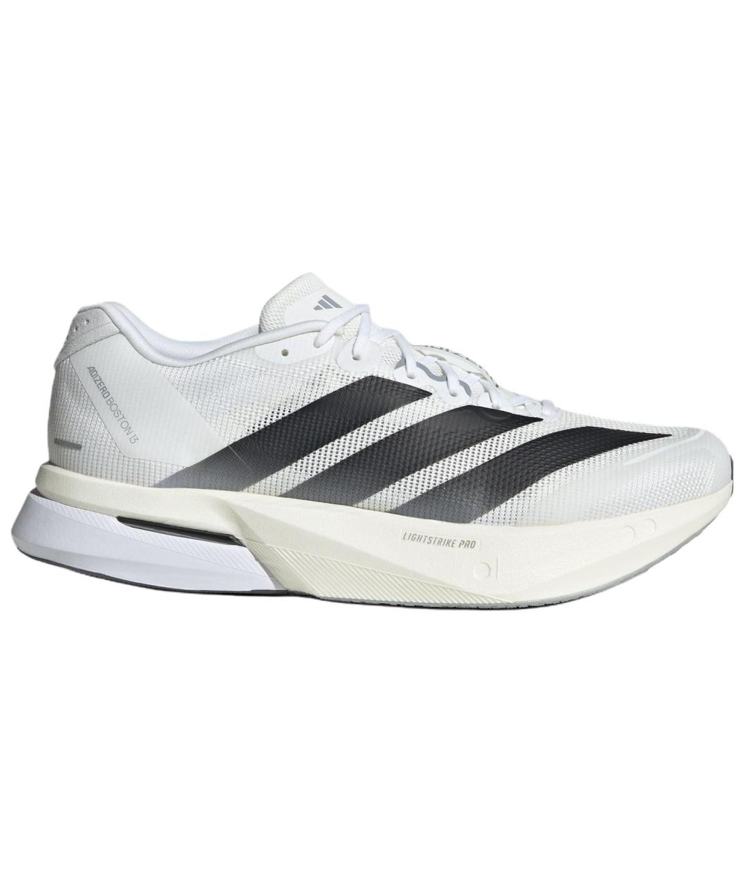 ADIDAS Белые низкие кроссовки / кеды, фото 1