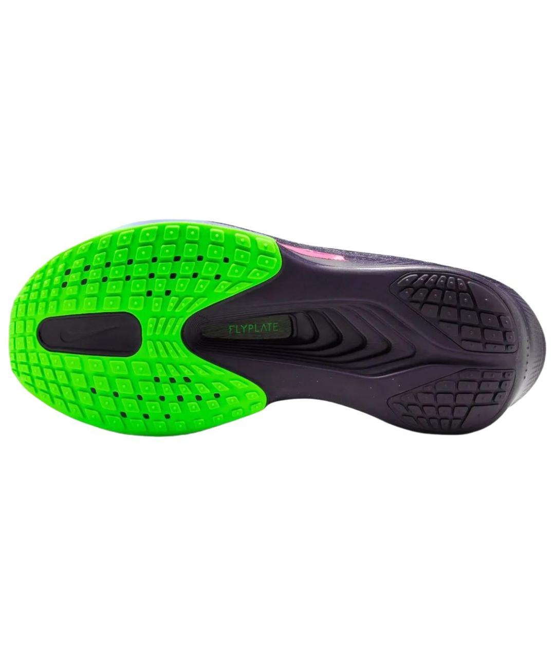 NIKE Черные кроссовки, фото 5