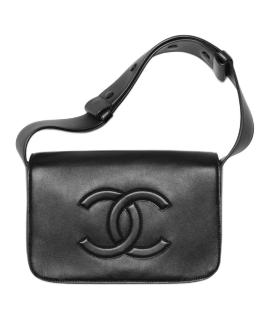 CHANEL Сумка через плечо