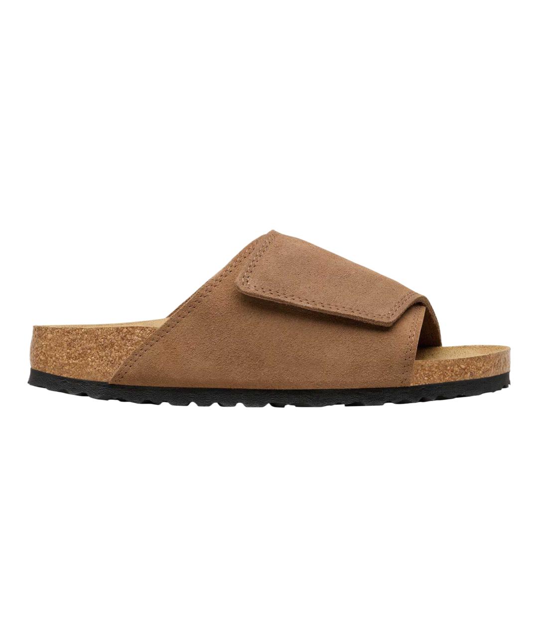 BIRKENSTOCK Коричневые сандалии, фото 1