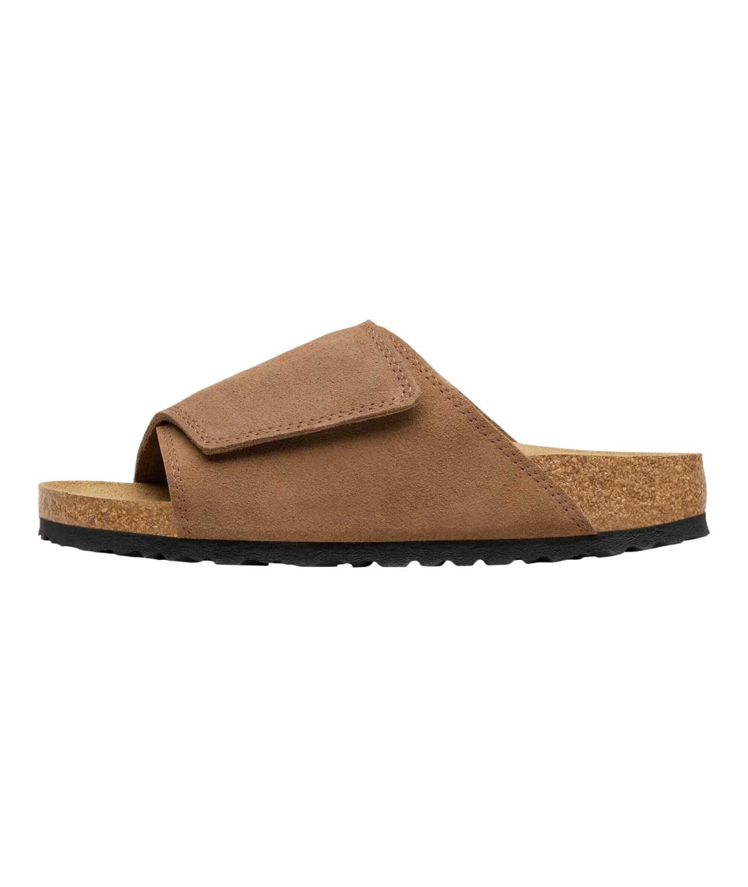 BIRKENSTOCK Коричневые сандалии, фото 2