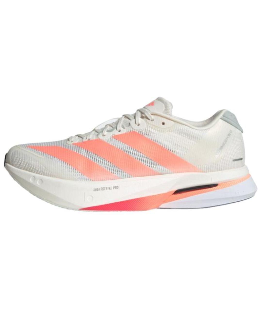 ADIDAS Белые кроссовки, фото 2
