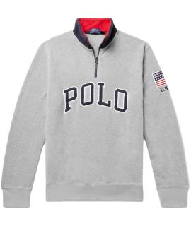 POLO RALPH LAUREN Худи/толстовка