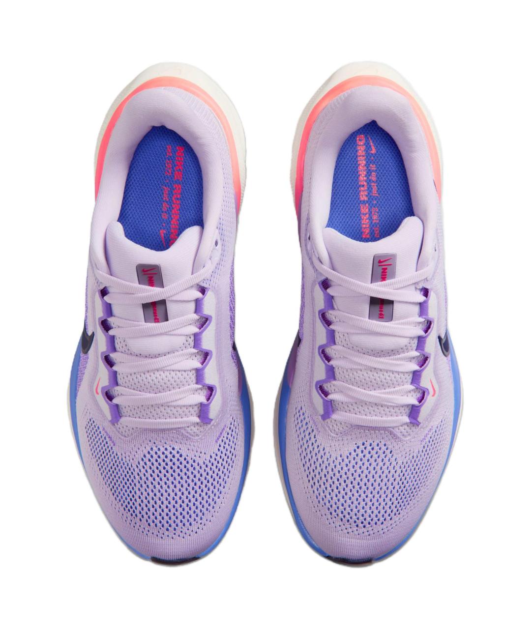 NIKE Фиолетовые кроссовки, фото 4