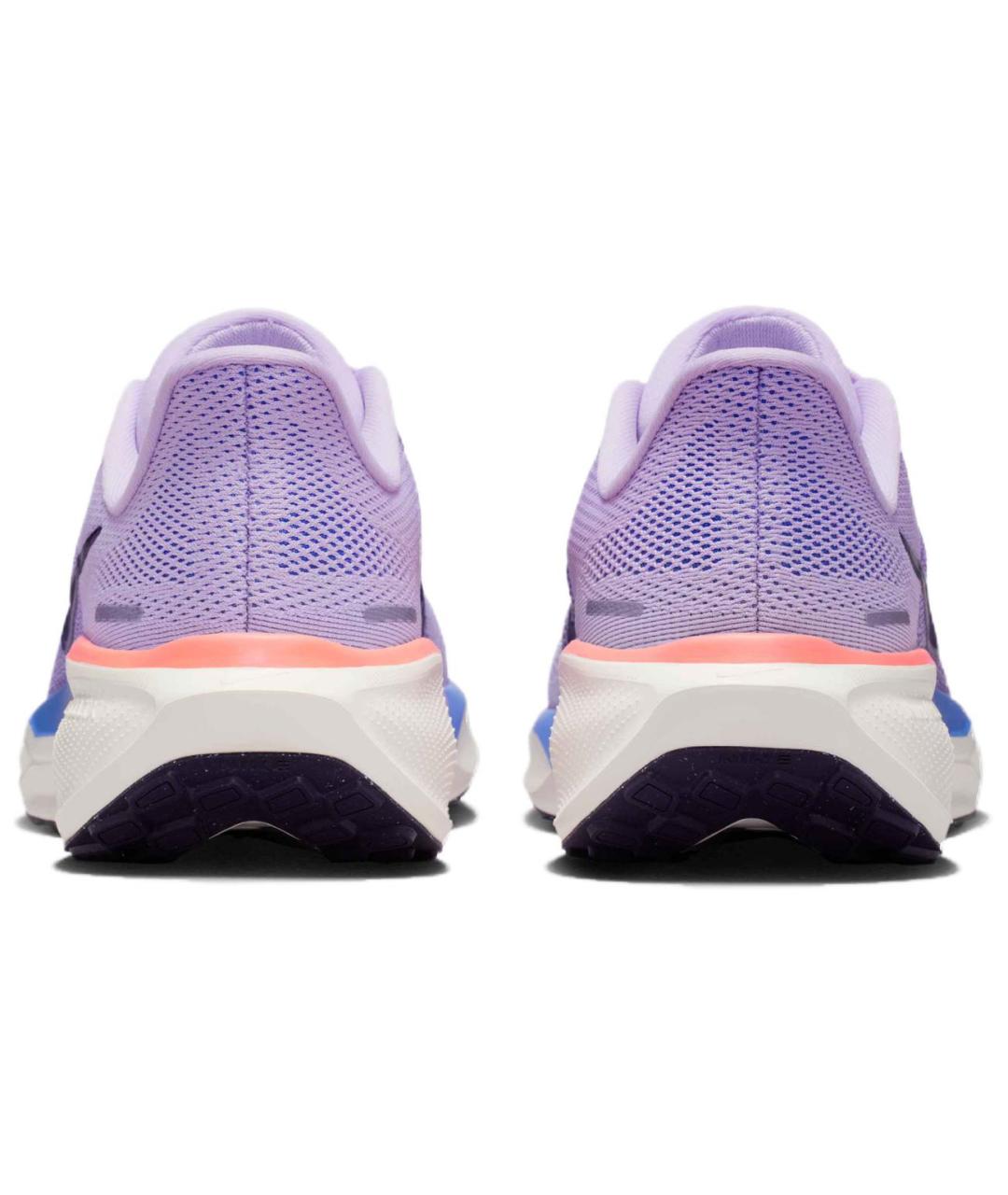 NIKE Фиолетовые кроссовки, фото 5