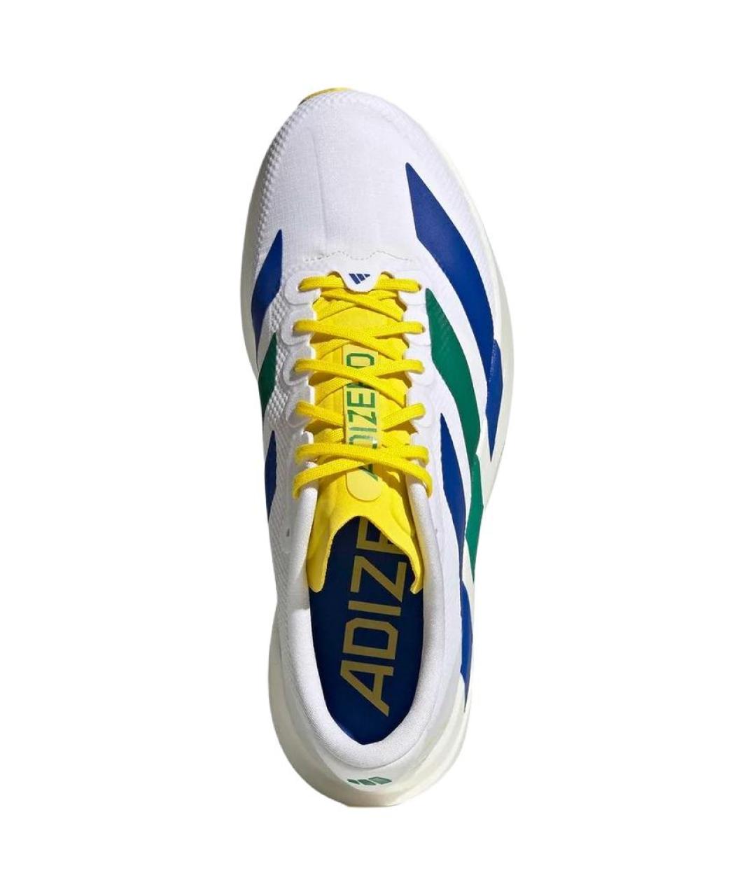ADIDAS Серые низкие кроссовки / кеды, фото 4