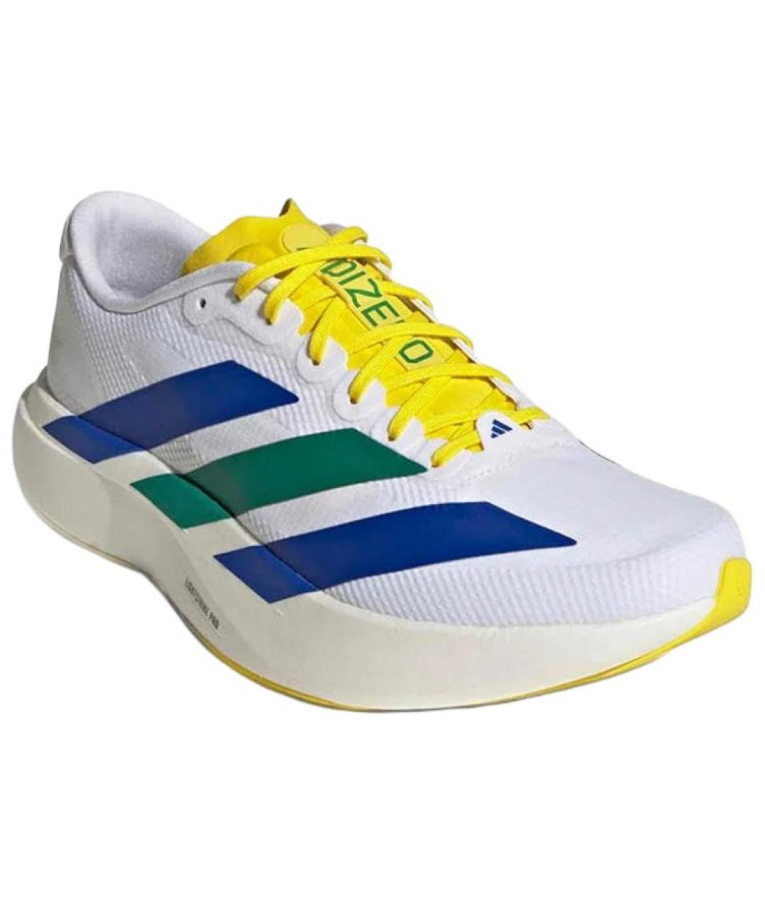 ADIDAS Серые низкие кроссовки / кеды, фото 3