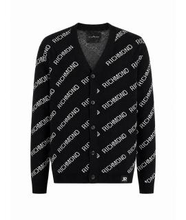 JOHN RICHMOND Кардиган