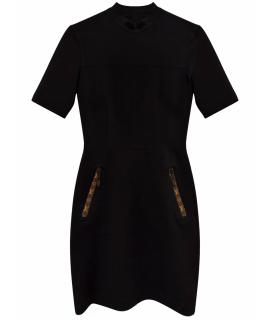 LOUIS VUITTON Вечернее платье