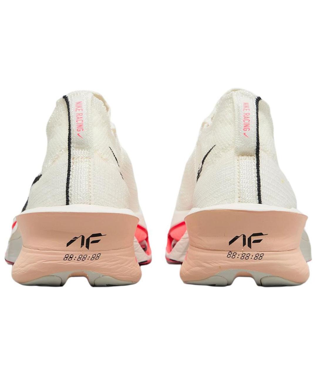 NIKE Белые кроссовки, фото 6