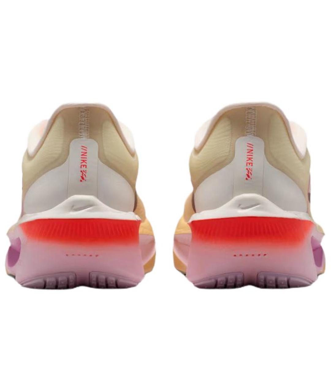 NIKE Розовые кроссовки, фото 6