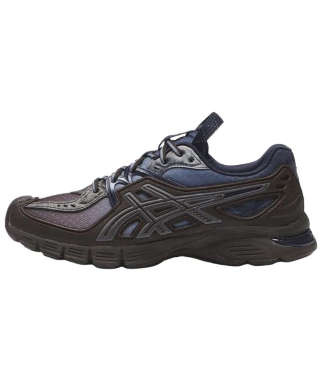 ASICS Черные кроссовки, фото 2