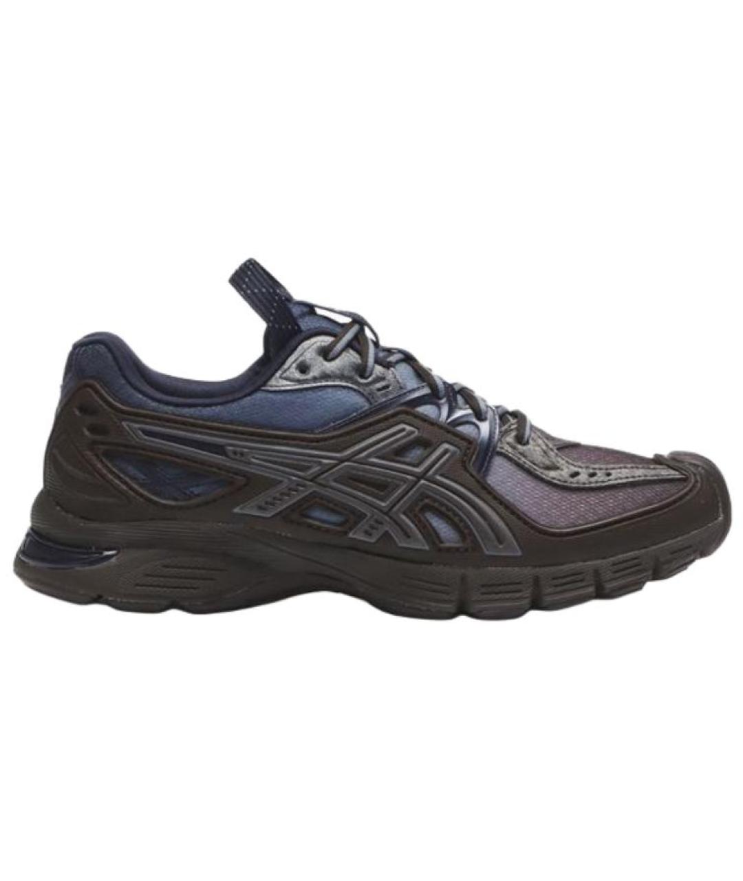 ASICS Черные кроссовки, фото 1