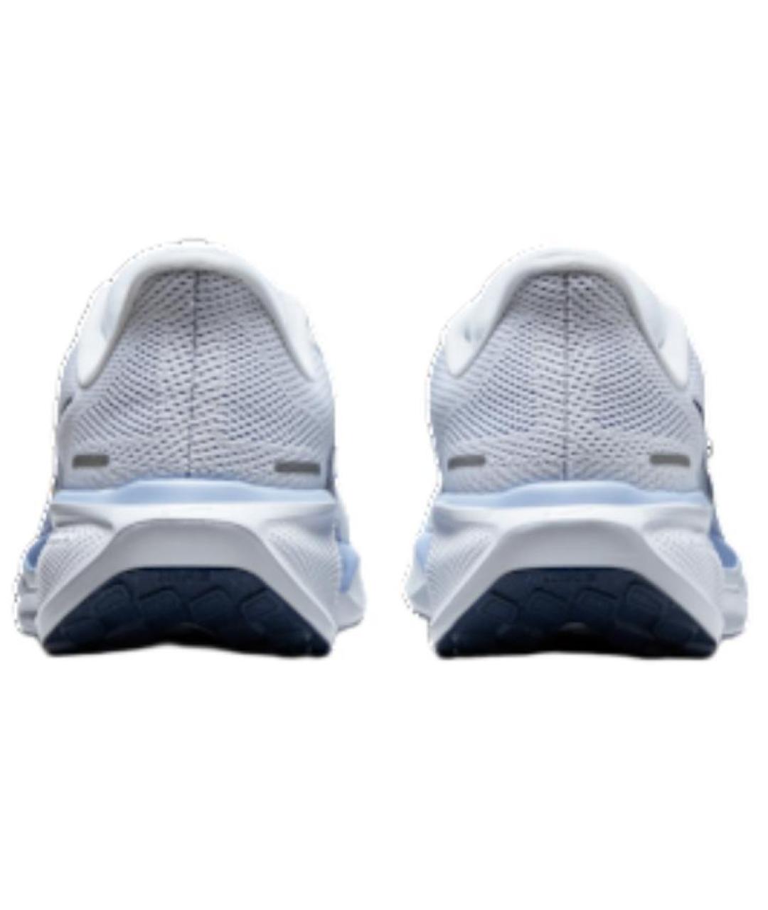 NIKE Синие кроссовки, фото 6