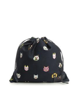 LOEWE Клатч/вечерняя сумка