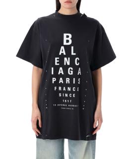 BALENCIAGA Футболка