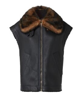 FENDI Жилет