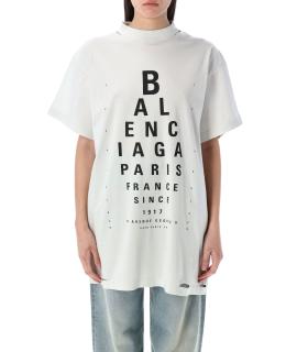 BALENCIAGA Футболка
