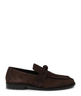 BOTTEGA VENETA Лоферы