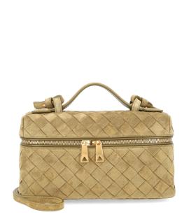 BOTTEGA VENETA Сумка через плечо