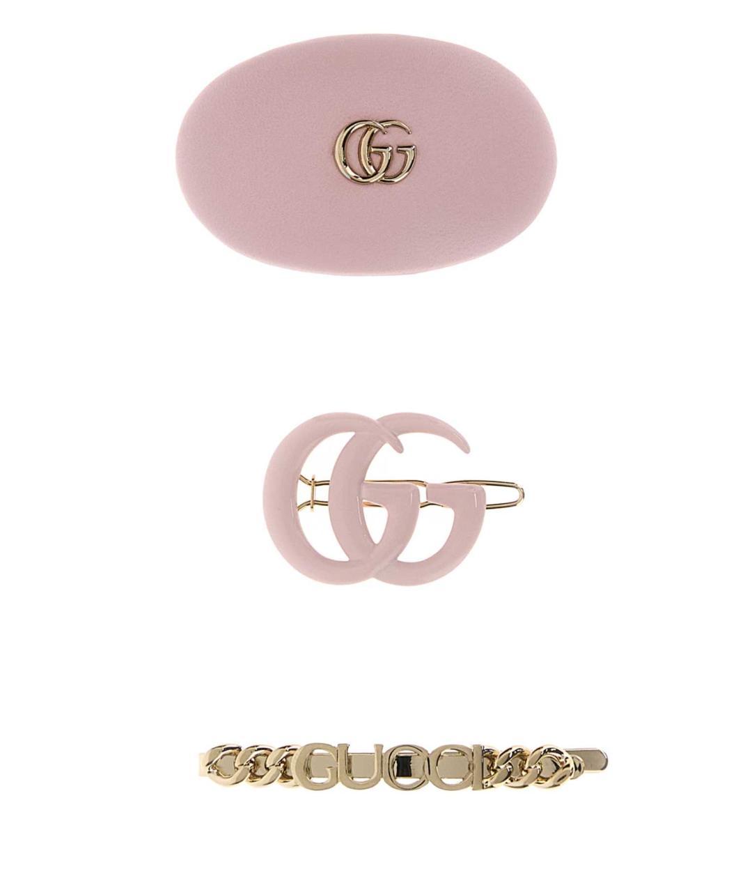 GUCCI Мульти заколка, фото 3