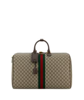 GUCCI Дорожная и спортивная сумка