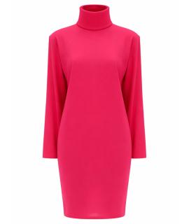 SAINT LAURENT Повседневное платье