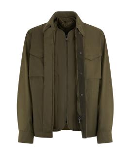 MONCLER Куртка