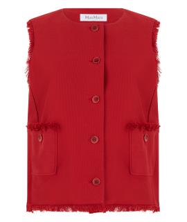 MAX MARA Жилет