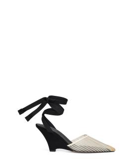 JACQUEMUS Босоножки