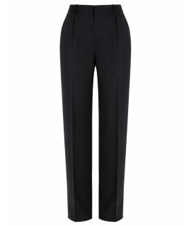 SAINT LAURENT Прямые брюки