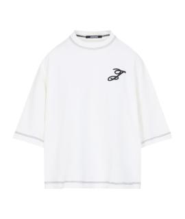 JACQUEMUS Футболка