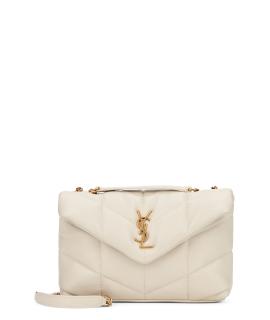 SAINT LAURENT Сумка через плечо