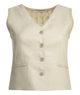 MAX MARA Жилетка