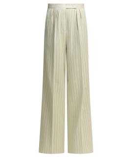 MAX MARA Прямые брюки