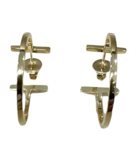 TIFFANY&CO Серьги