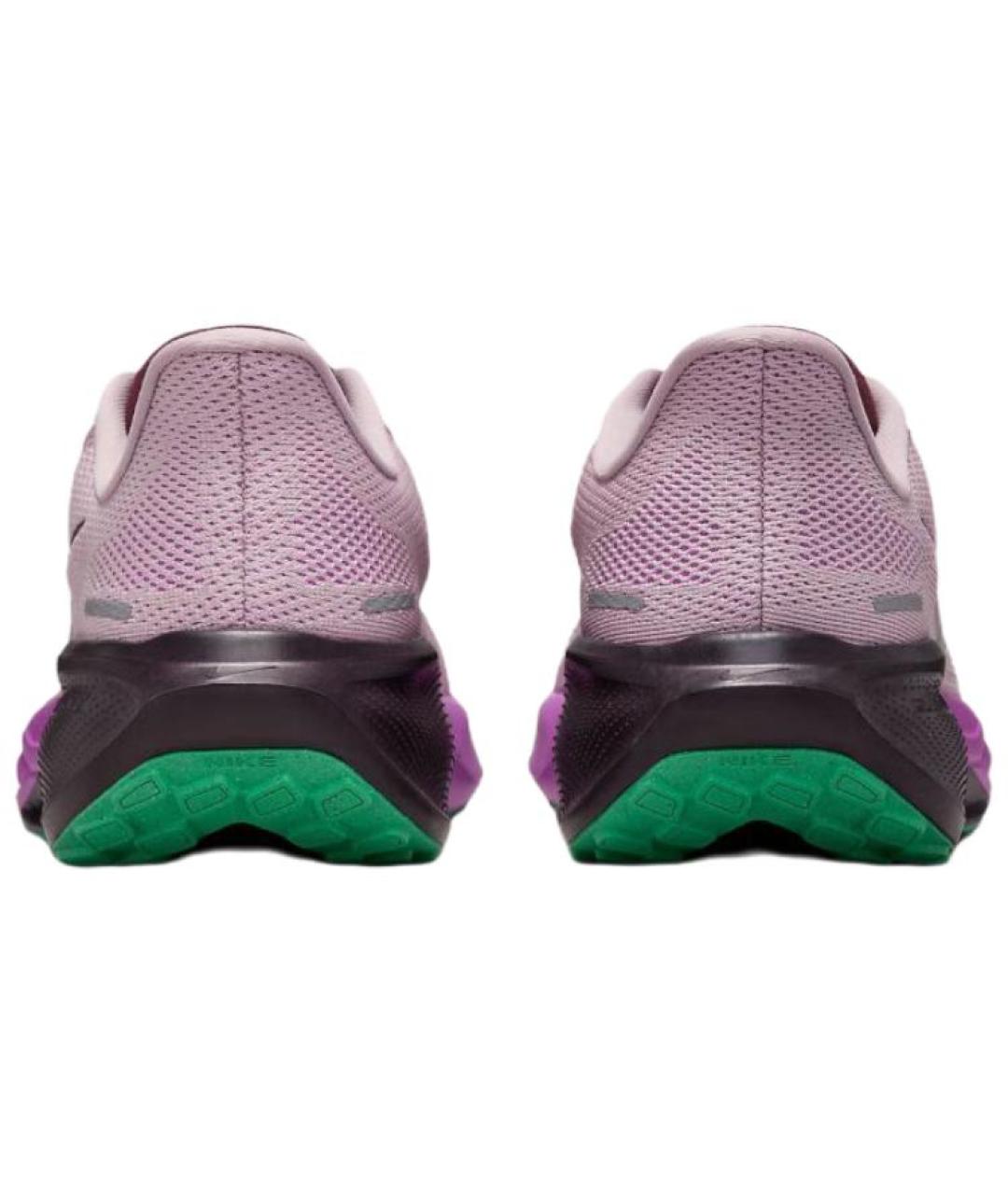NIKE Розовые кроссовки, фото 5