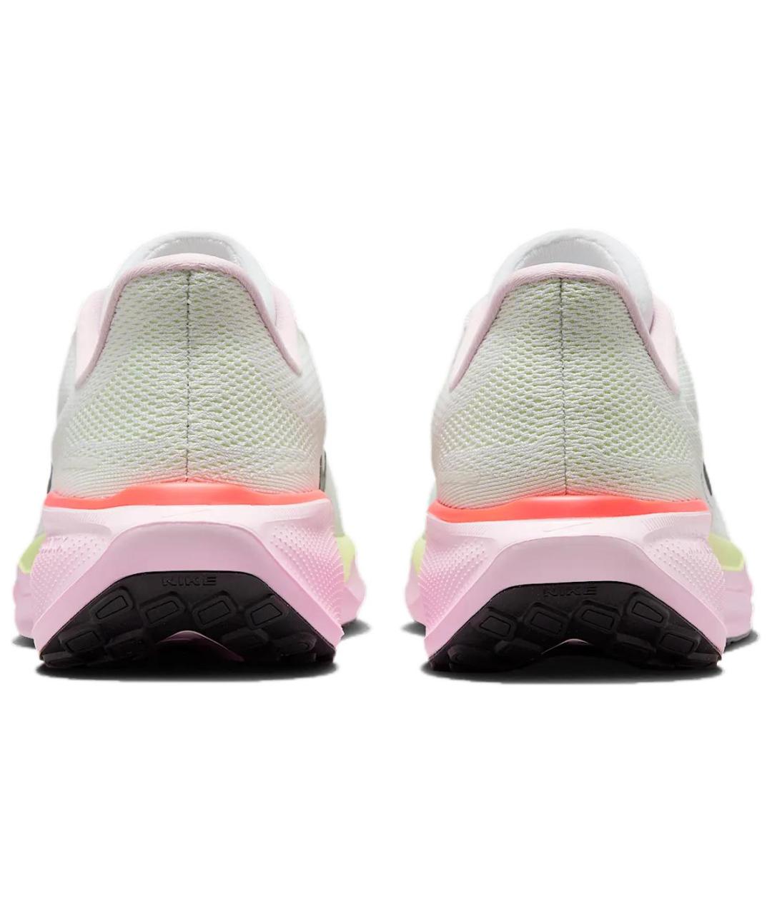 NIKE Белые кроссовки, фото 6