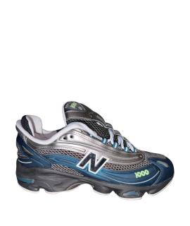 NEW BALANCE Высокие кроссовки / кеды