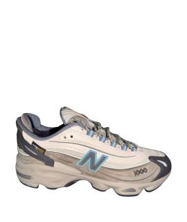 NEW BALANCE Высокие кроссовки / кеды