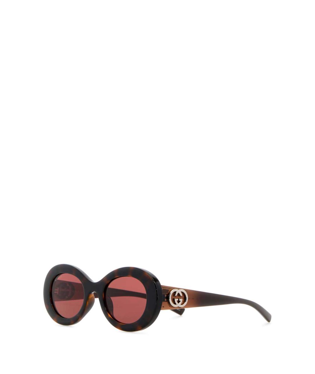 GUCCI Мульти солнцезащитные очки, фото 3