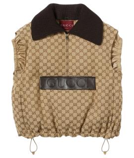 GUCCI Жилет