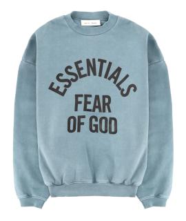 FEAR OF GOD ESSENTIALS Худи/толстовка