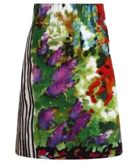 SPORTMAX Юбка миди