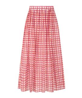 MAX MARA STUDIO Юбка миди